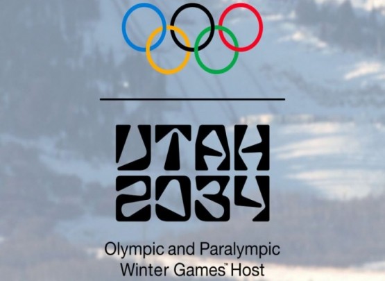 Qış Olimpiya Oyunlarının müvəqqəti loqotipi hazırlanıb