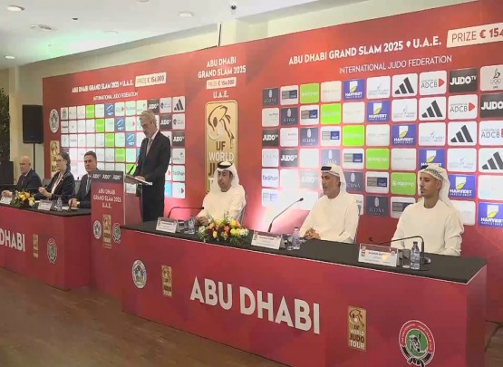 "Böyük Dəbilqə": Azərbaycan cüdoçularının ilk rəqibləri müəyyənləşdi