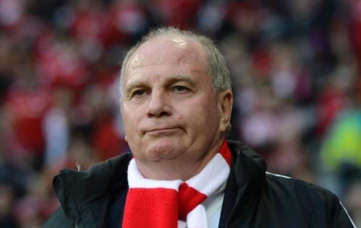 Münhen əfsanəsi &quot;Liverpul&quot;u məsxərəyə qoydu