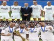 &quot;Real Madrid&quot;də eqolar bir kənara qoyulmalıdır&nbsp;