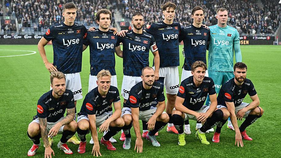 &quot;Bodo-Qlimt&quot; &quot;Vikinq&quot;in çempionluğuna mane ola bilmədi&nbsp;