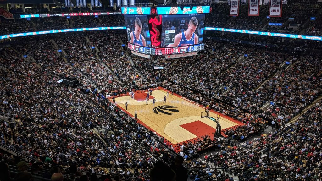 &quot;Toronto böcəkləri&quot; bu dəfə Portland təmsilçilərindən üstün oldular&nbsp;