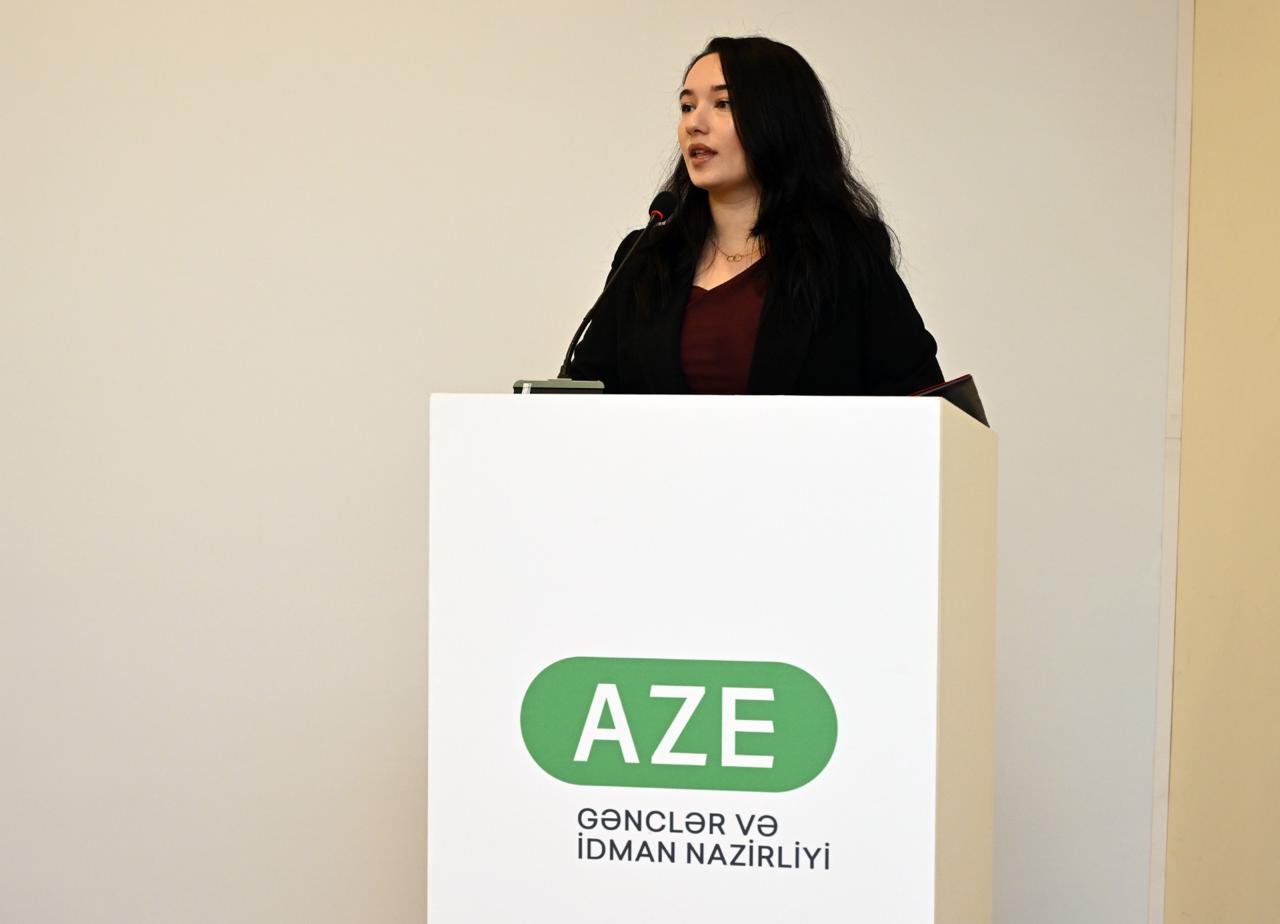 Balakişi Qasımov&nbsp;yenidən Azərbaycan Qılıncoynatma Federasiyasının prezidenti seçilib