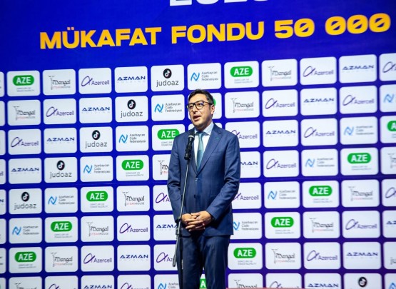 Azərbaycan çempionatının açılıž mərasimi keçirildi&nbsp;