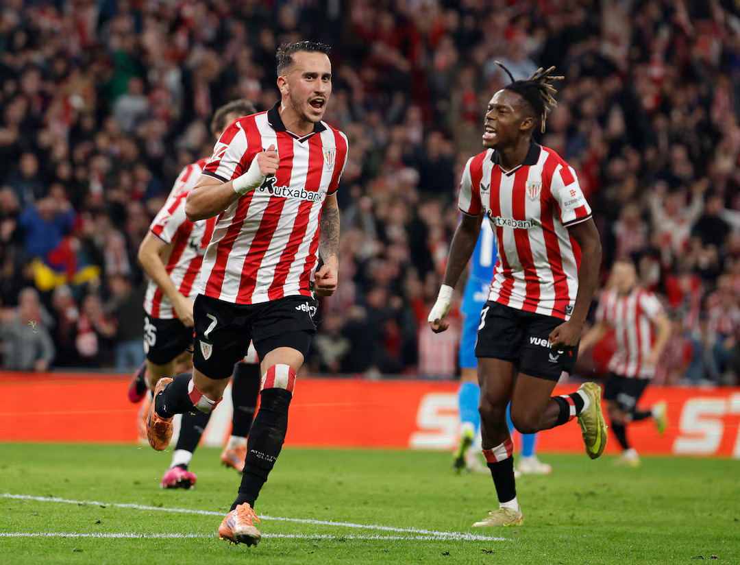 &quot;Ateltiko&quot; bu dəfə &quot;Atletik&quot;ə məğlub oldu