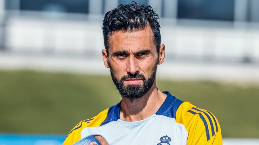 &quot;Mançester Siti&quot;yə qarşı matç Alonso üçün imtahan olacaq