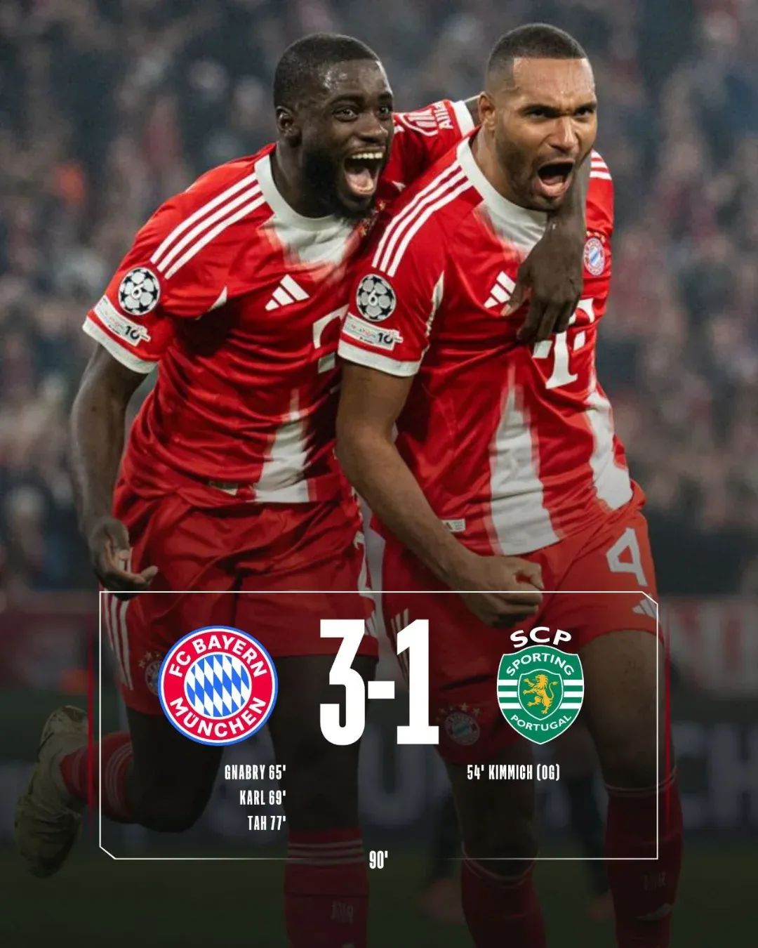 &quot;Bayern Münhen&quot;dən inamlı qələbə