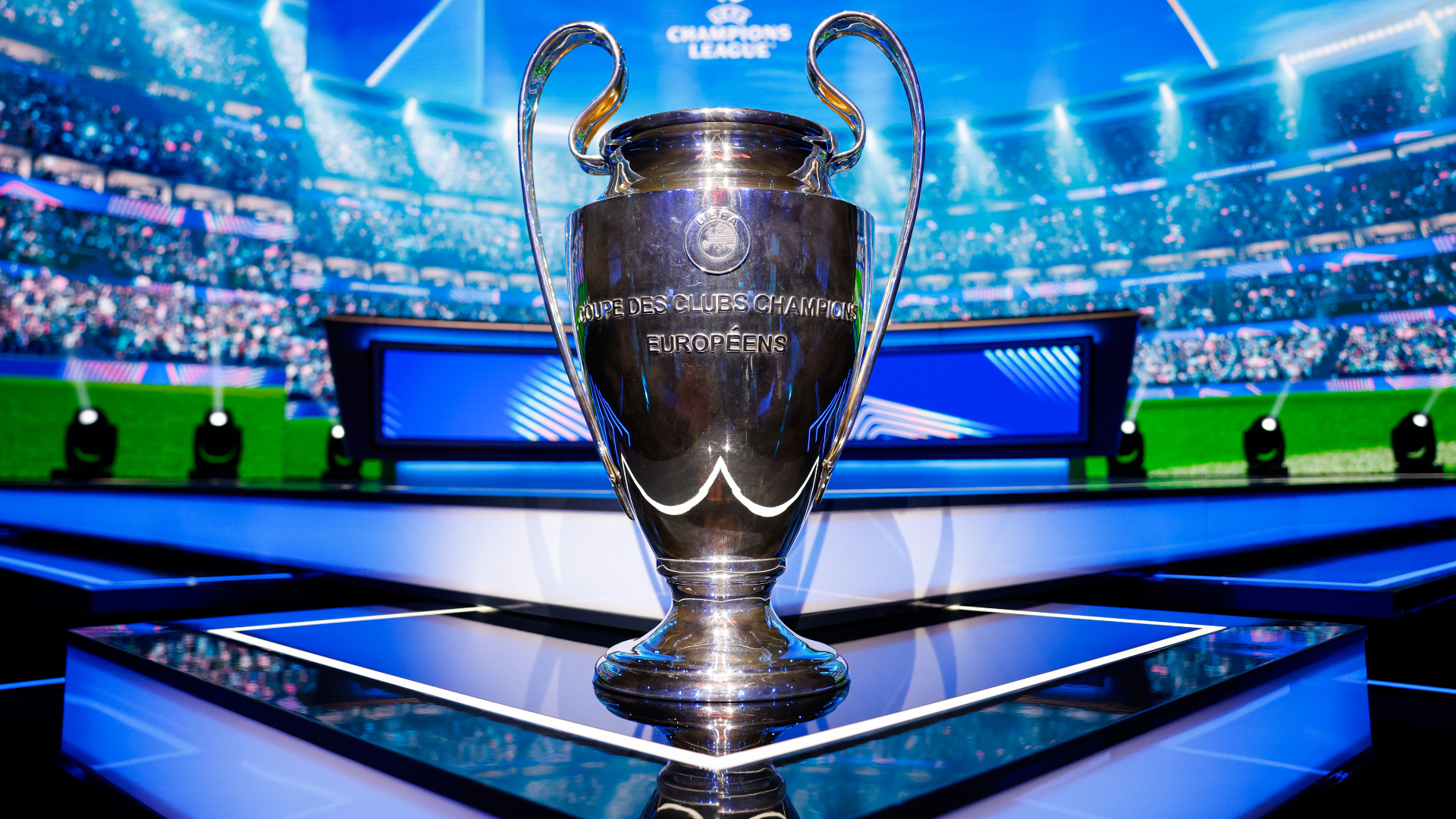 Çempionlar Lİqası: Liqa mərhələsində VI tur yekunlaşdı