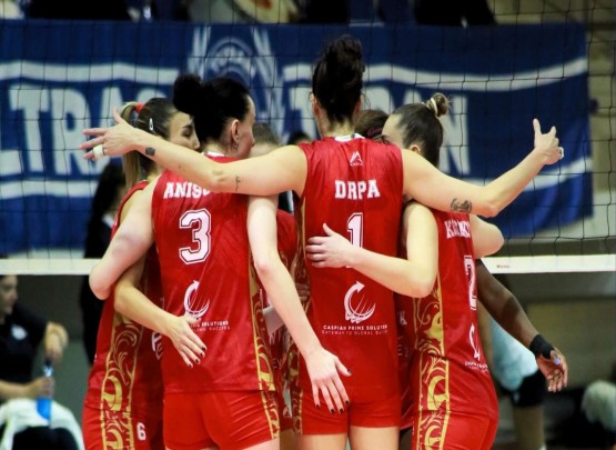 Yüksək Liqa: "Turan"dan inamlı qələbə