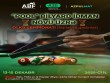 &ldquo;Pool&rdquo; bilyard idman növü üzrə ölkə çempionatı keçiriləcək