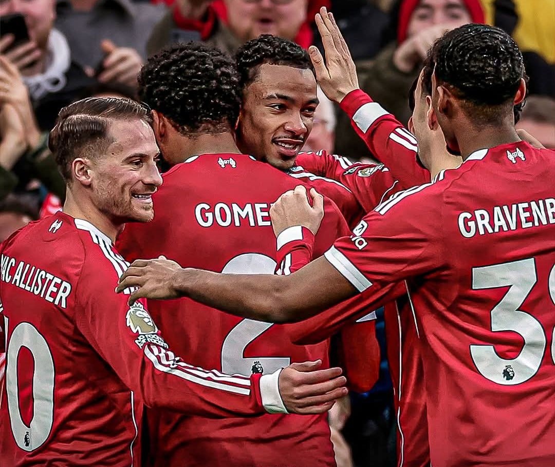 &quot;Liverpul&quot; turu qələbə ilə başa vurdu