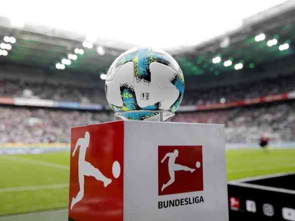 Bundesliqa: &quot;Volsburq&quot; Münhenqladbax səfərindən qələbə ilə qayıdır