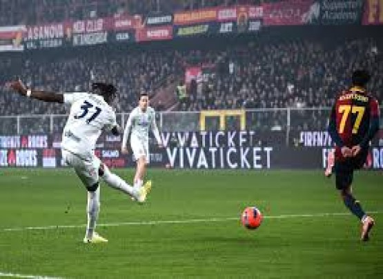 "İnter" liderliyə yüksəldi