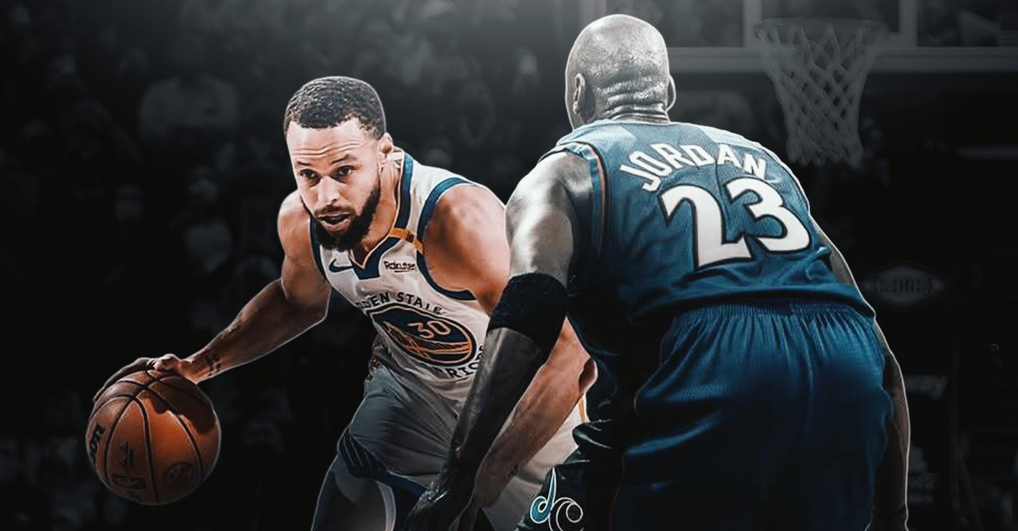 Stiven Karri Makl Cordanı qabaqladı