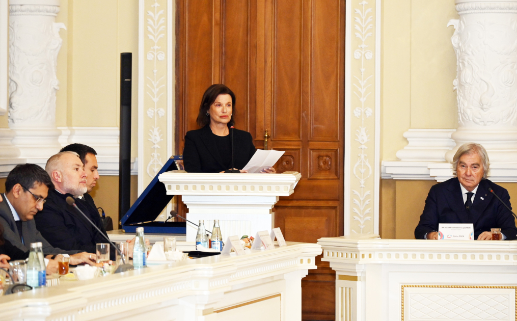 Bakı&nbsp;dünyanın idman paytaxtı elan olunub&nbsp;