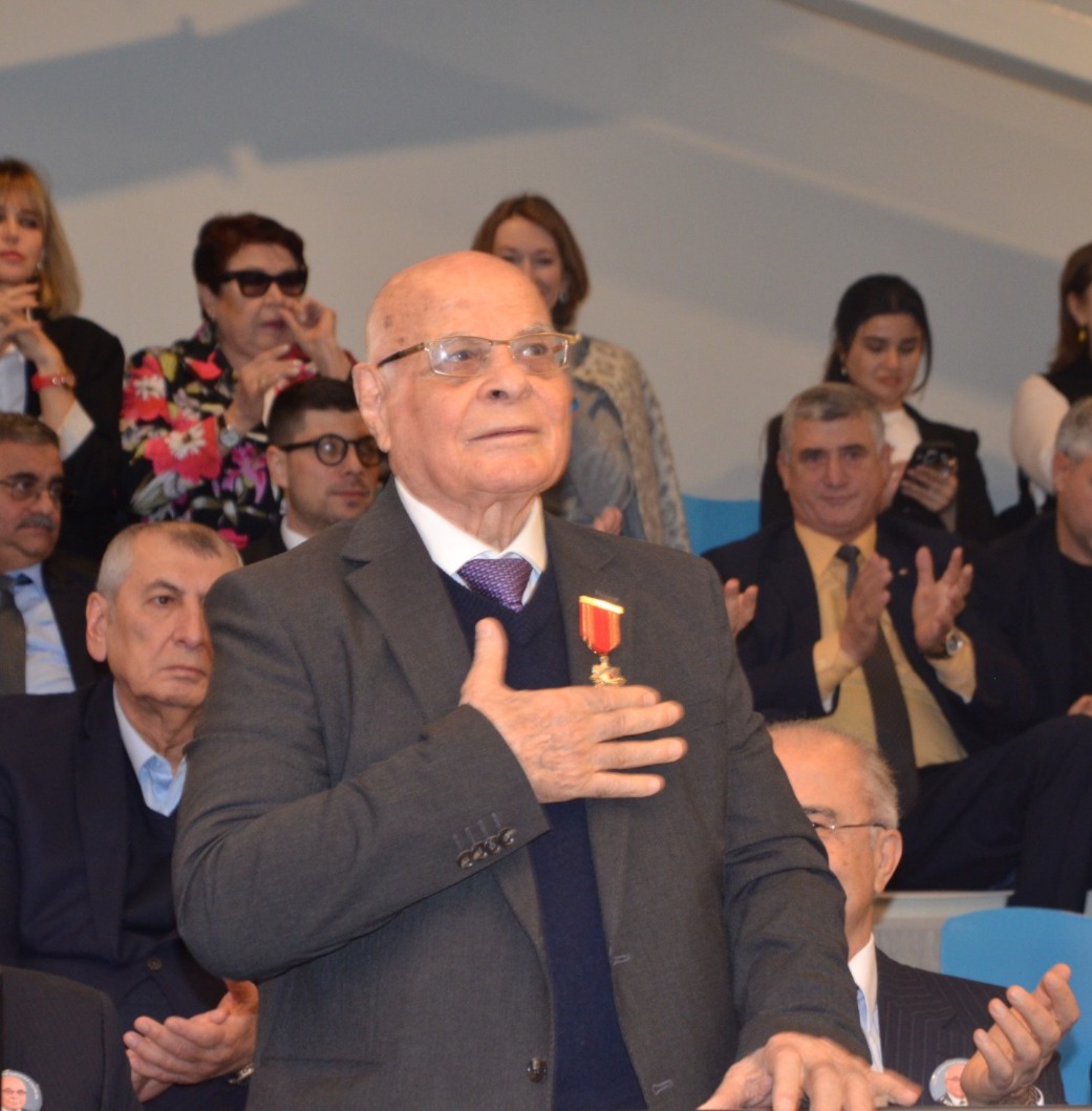 Ağacan Abiyevin şərəfinə boks turnirinin açılış mərasimi keçirilib