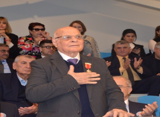 Ağacan Abiyevin şərəfinə boks turnirinin açılış mərasimi keçirilib