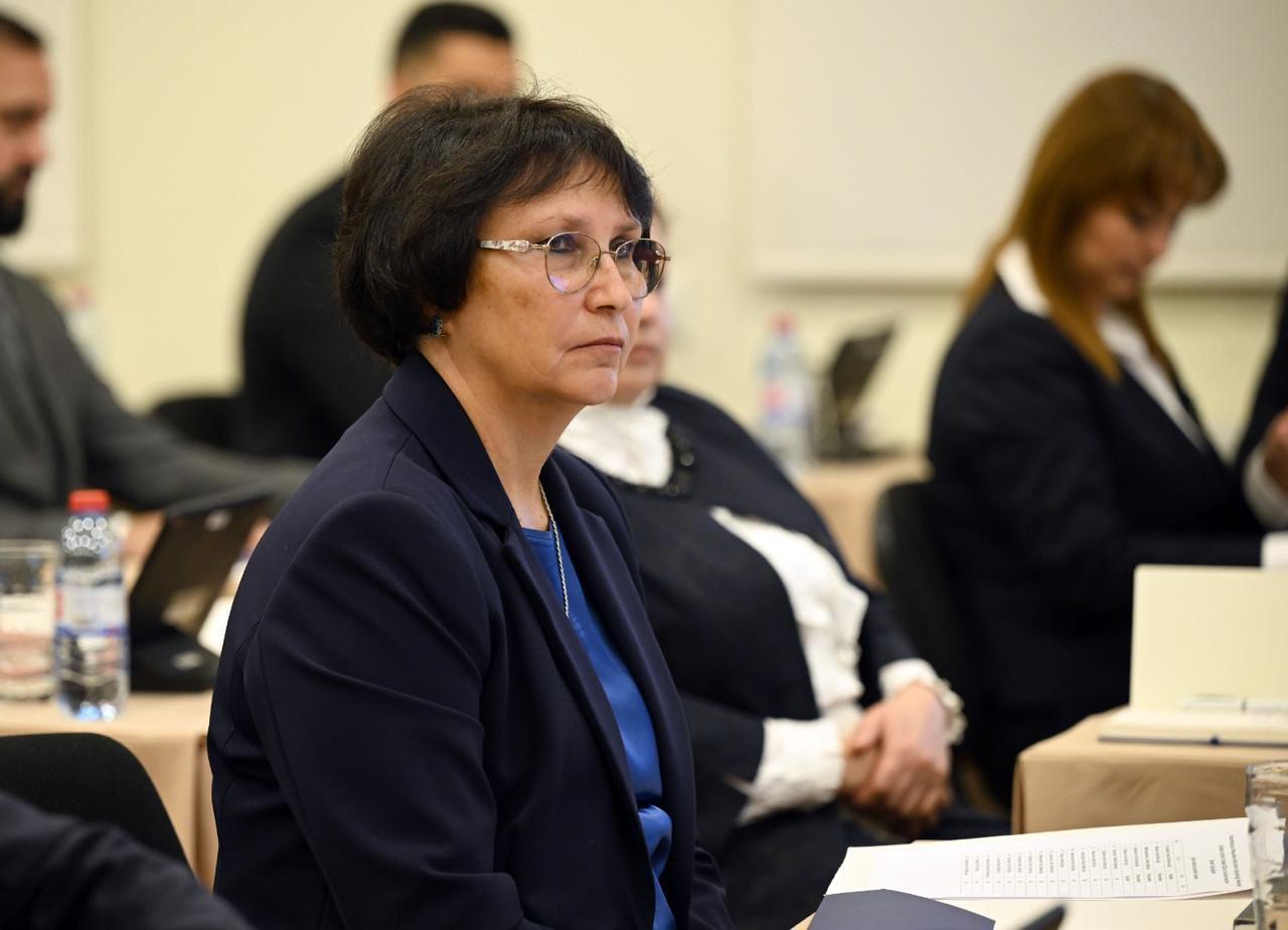 Vilayət Eyvazov yenidən Azərbaycan Atıcılıq Federasiyasının prezidneti seçildi&nbsp;