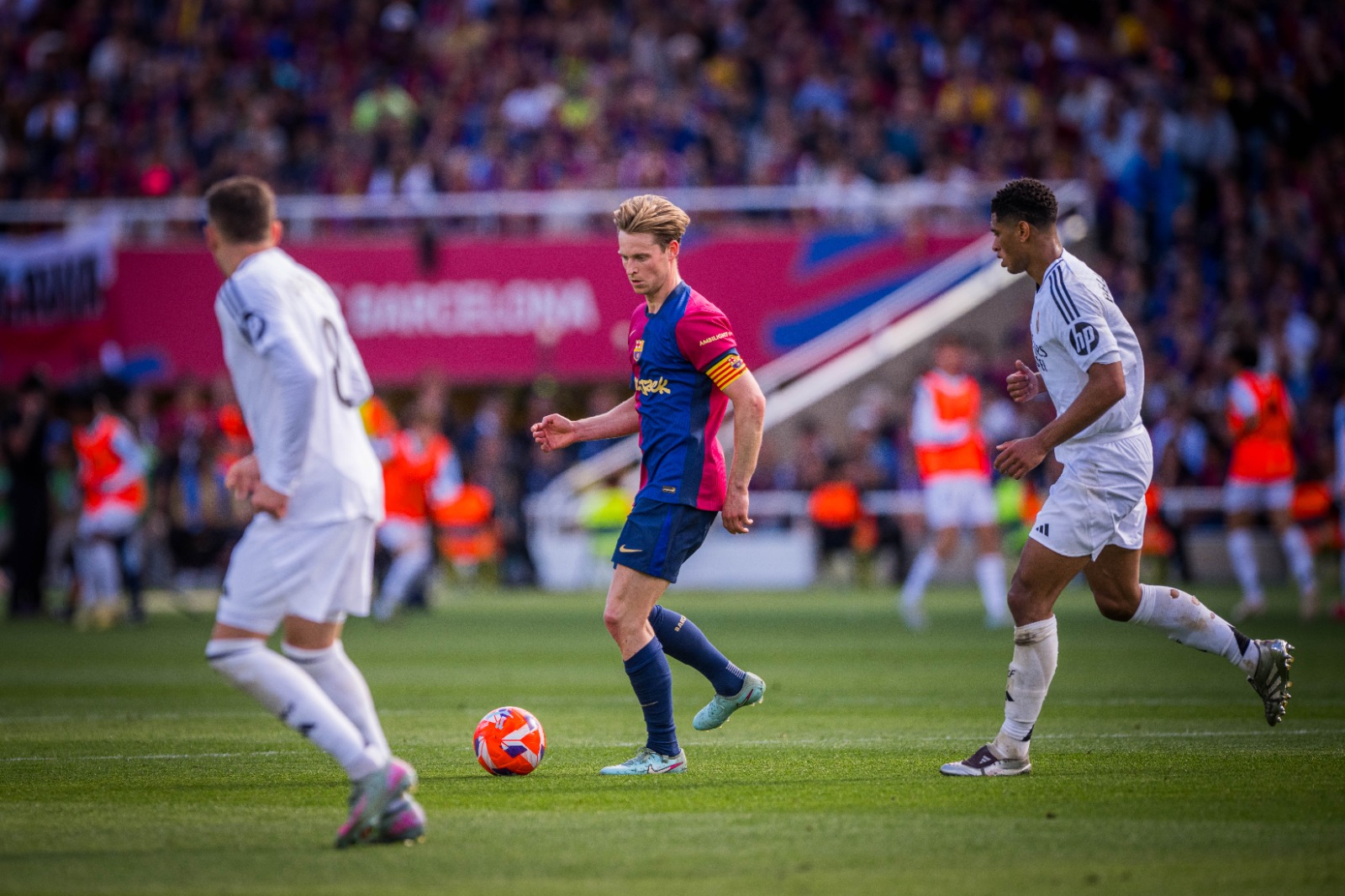 "El Klasiko"nun biletləri satışa çıxarılıb