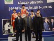 Ağacan Abiyevin şərəfinə keçirilən boks turnirinə yekun vurulub&nbsp;