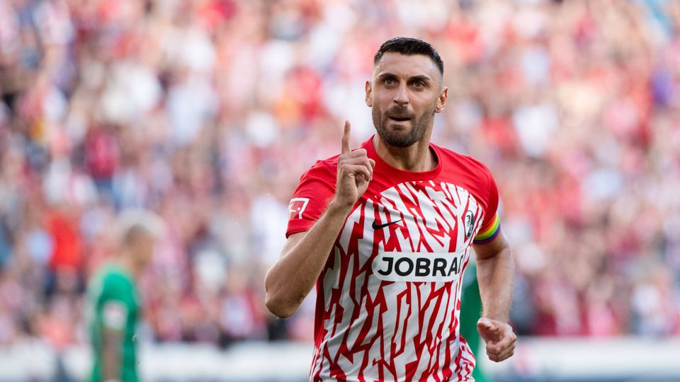 "Frayburq" tarixində yeni rekordçu