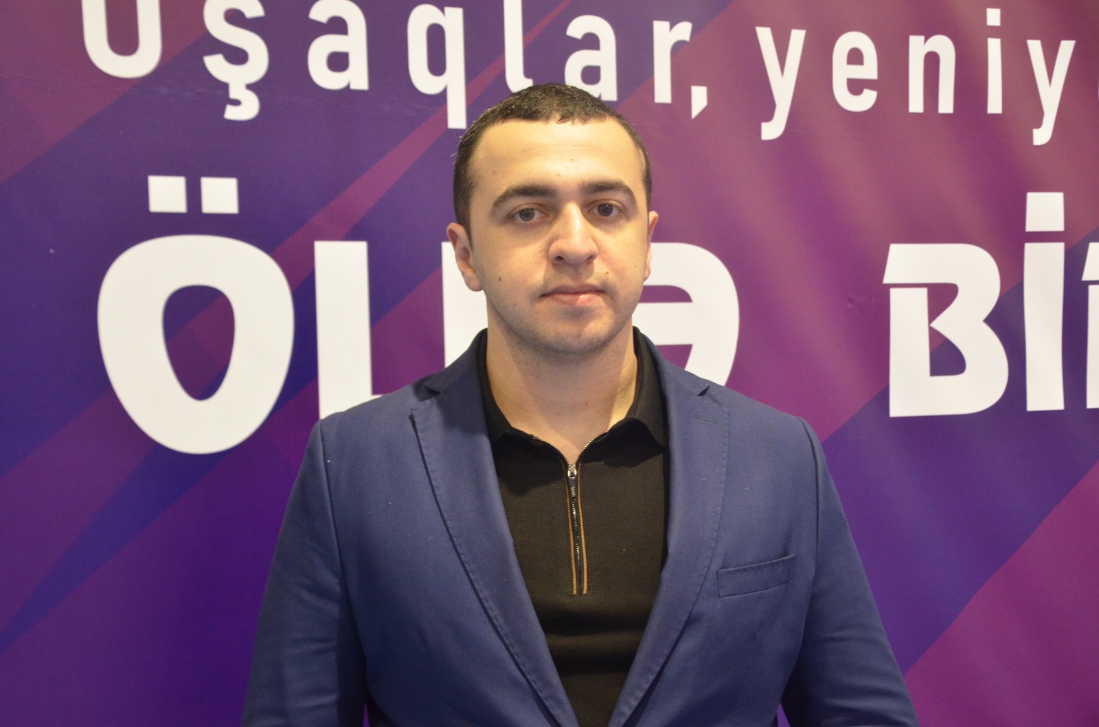 Şahin Bağırov: "Azərbaycan çempionatı yüksək rəqabət şəraitində keçdi"&nbsp;