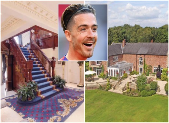 Cek Qriliş öz mülkündə təsərrüfatla məşğul olur