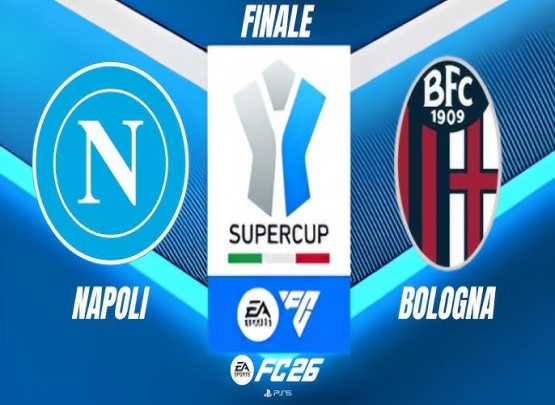 Bu gün İtaliya Superkubokunun qalibi müəyyənləşəcək&nbsp;