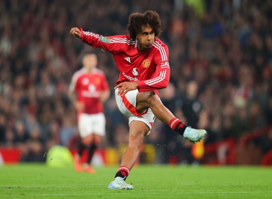 Daha bir futbolçu "Mançester Yunayted"i tərk etmək istəyir