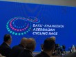 &ldquo;Bakı-Xankəndi&rdquo; Azərbaycan velosiped yarışının loqosu təqdim olunub