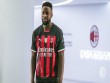 Milan belçikalı hücumçu ilə yollarını ayırdı&nbsp;