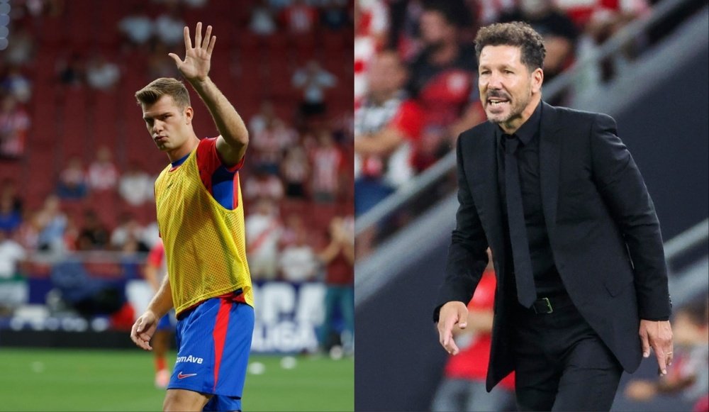 Norveçli hücumçunun baş məşqçi ilə ulduzları barışmır