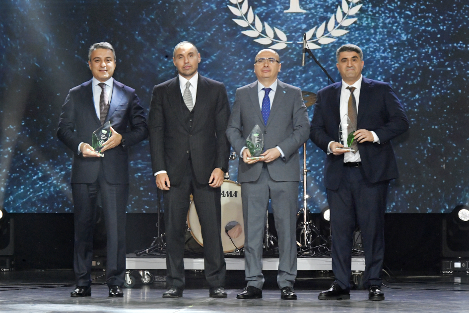 İlin idman yekunları: Gənclər və İdman Nazirliyi 2025-ci ilin ən yaxşılarını açıqlayıb