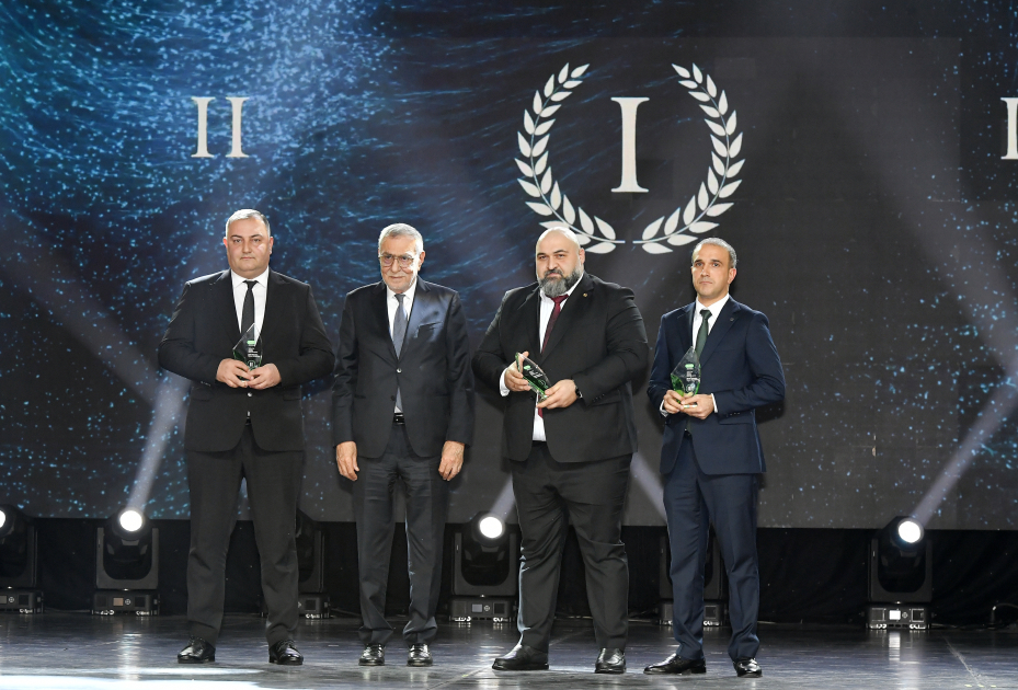 İlin idman yekunları: Gənclər və İdman Nazirliyi 2025-ci ilin ən yaxşılarını açıqlayıb