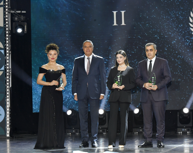 İlin idman yekunları: Gənclər və İdman Nazirliyi 2025-ci ilin ən yaxşılarını açıqlayıb