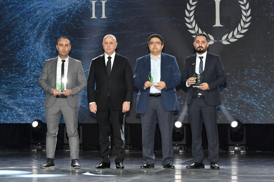 İlin idman yekunları: Gənclər və İdman Nazirliyi 2025-ci ilin ən yaxşılarını açıqlayıb