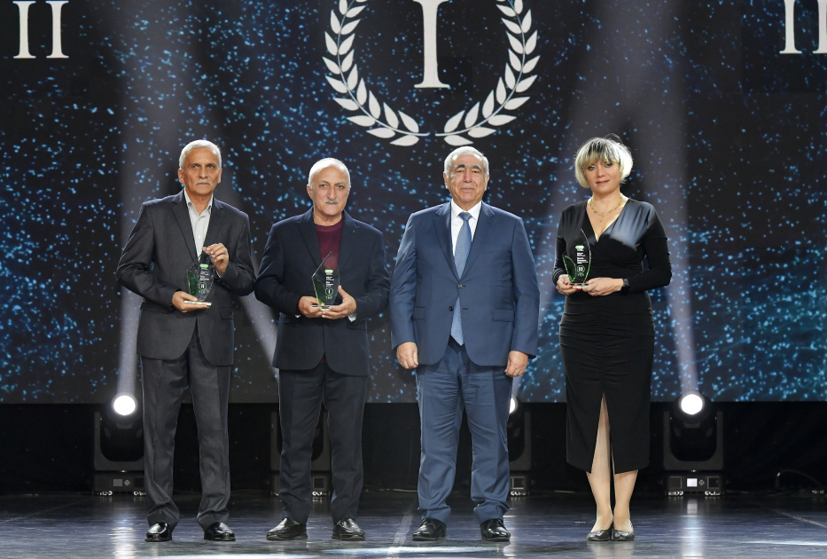 İlin idman yekunları: Gənclər və İdman Nazirliyi 2025-ci ilin ən yaxşılarını açıqlayıb