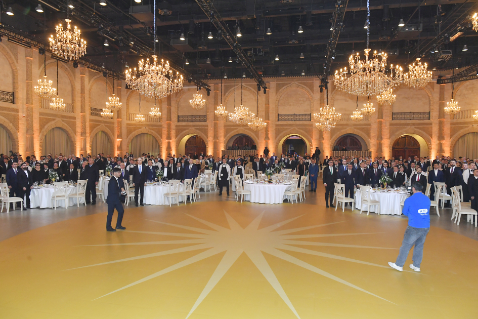 İlin idman yekunları: Gənclər və İdman Nazirliyi 2025-ci ilin ən yaxşılarını açıqlayıb