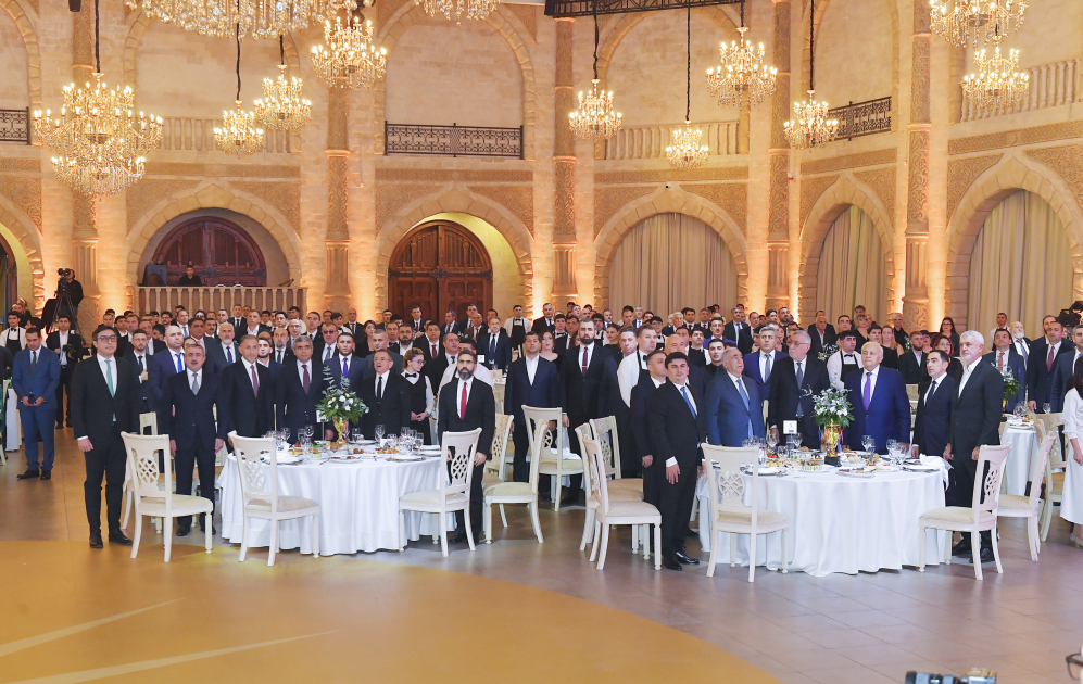 İlin idman yekunları: Gənclər və İdman Nazirliyi 2025-ci ilin ən yaxşılarını açıqlayıb