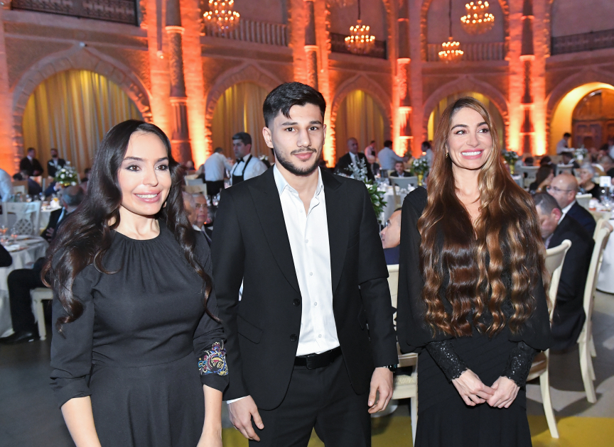 İlin idman yekunları: Gənclər və İdman Nazirliyi 2025-ci ilin ən yaxşılarını açıqlayıb