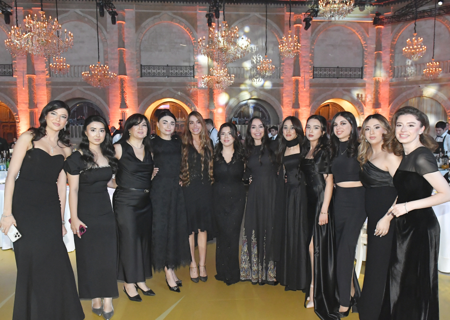 İlin idman yekunları: Gənclər və İdman Nazirliyi 2025-ci ilin ən yaxşılarını açıqlayıb