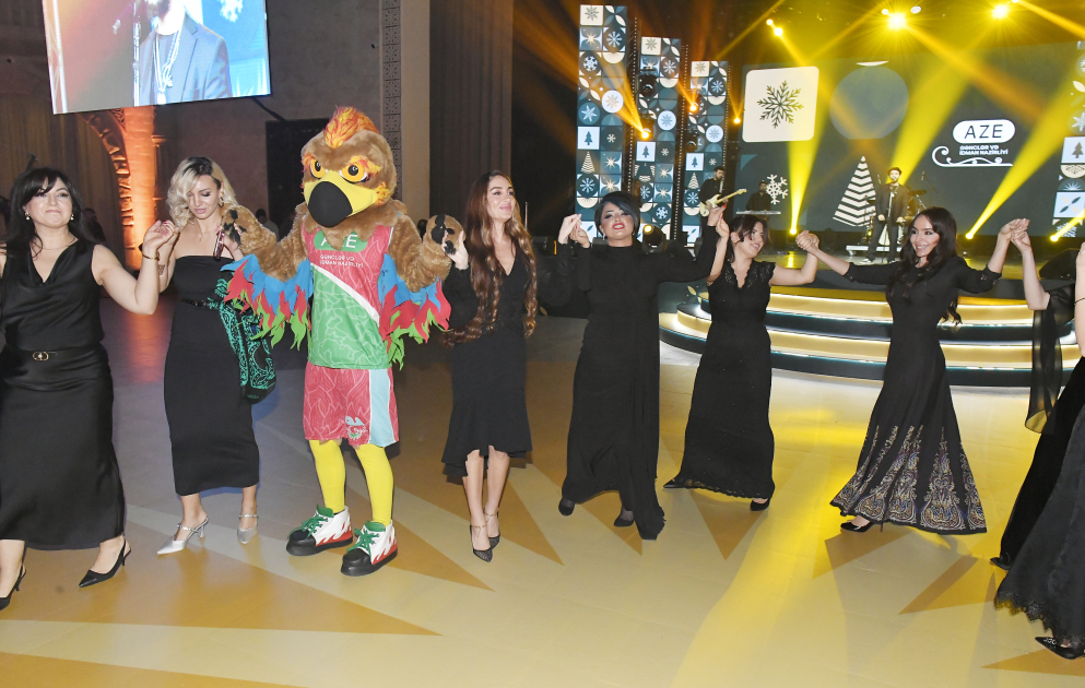 İlin idman yekunları: Gənclər və İdman Nazirliyi 2025-ci ilin ən yaxşılarını açıqlayıb