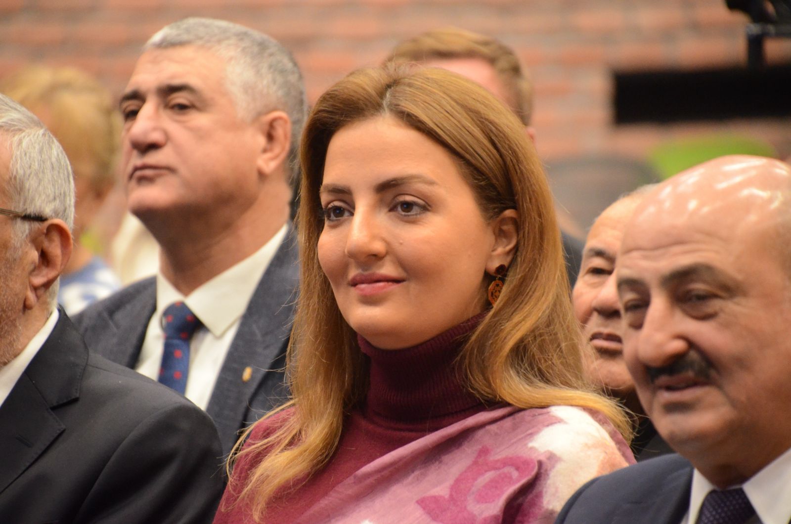 Azərbaycan İdman Veteranlarının İctimai Birliyi 2025-ci ilin yekun tədbirini keçirib