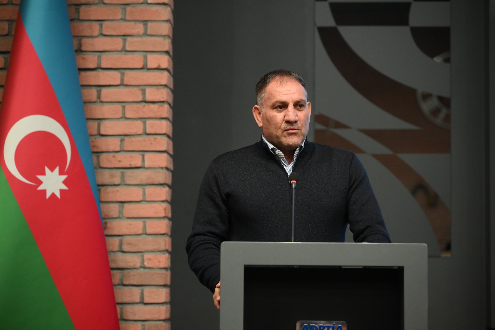 Azərbaycan İdman Veteranlarının İctimai Birliyi 2025-ci ilin yekun tədbirini keçirib