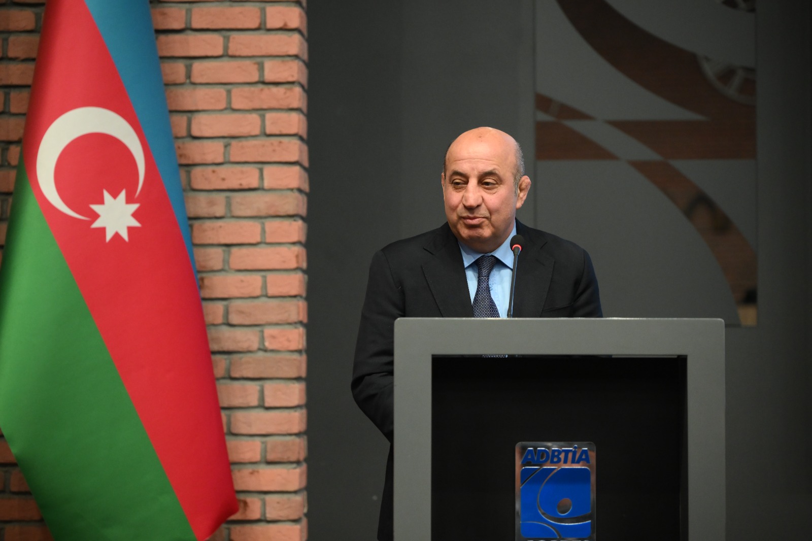 Azərbaycan İdman Veteranlarının İctimai Birliyi 2025-ci ilin yekun tədbirini keçirib