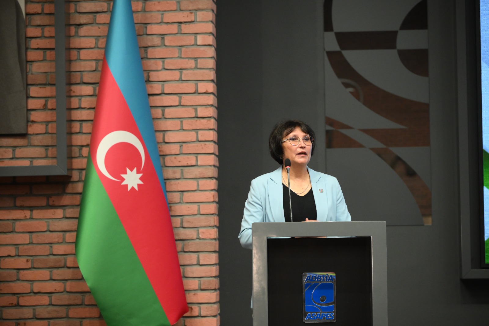 Azərbaycan İdman Veteranlarının İctimai Birliyi 2025-ci ilin yekun tədbirini keçirib