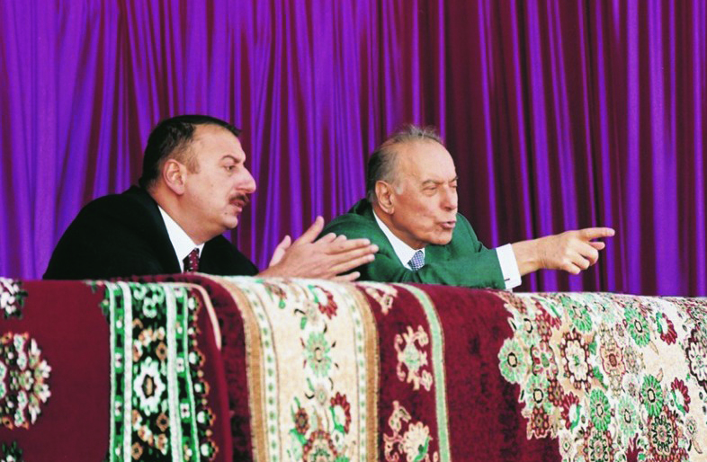 Suverenliyin zəfər yolu: reallaşmış ideyalar