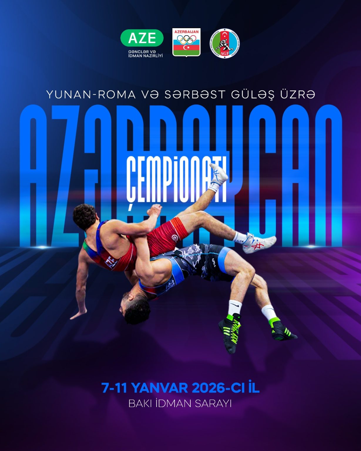 Azərbaycan çempionatının başlanma tarixi müəyyənləşib