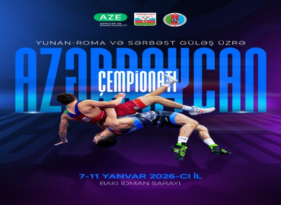 Azərbaycan çempionatının başlanma tarixi müəyyənləşib