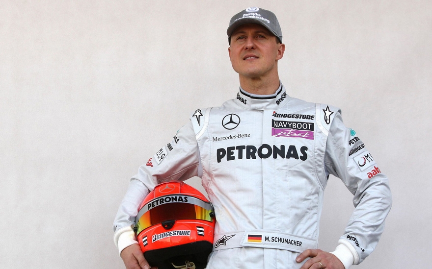 "Mersedes" Şumaxeri unutmur&nbsp;